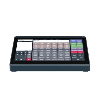 Qtouch 16